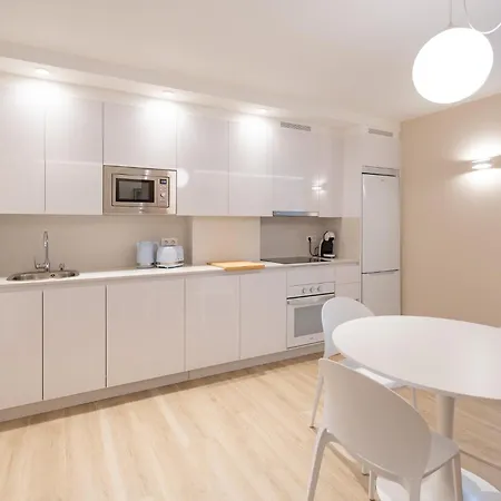 Appartement Halo Dos *