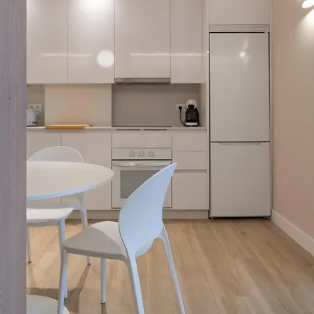 Halo Dos Appartement Comarca de Vigo