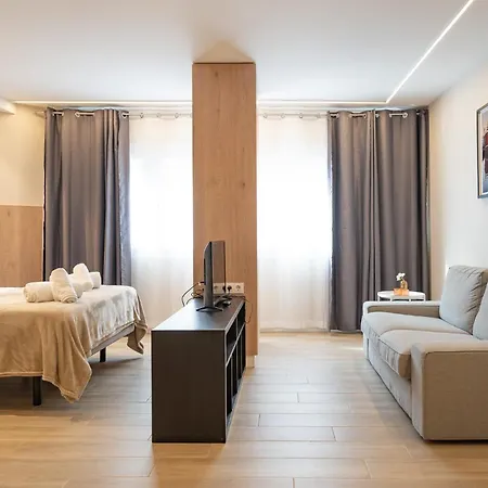 Halo Dos Appartement Comarca de Vigo