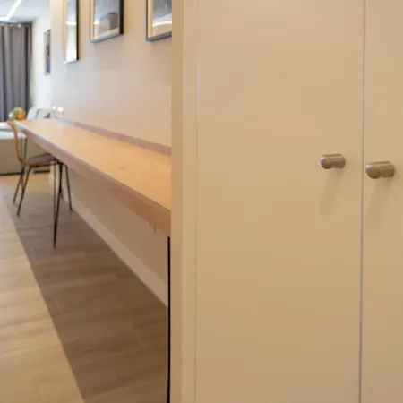 Appartement Halo Dos Comarca de Vigo