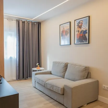 Halo Dos Apartment Vigo