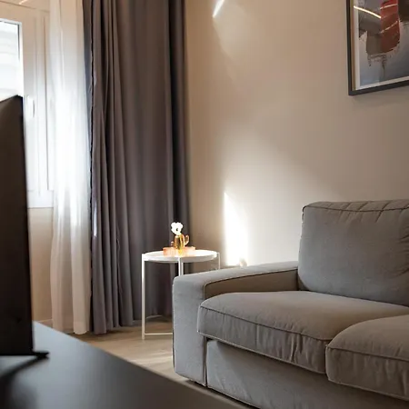 Apartment Halo Dos Vigo