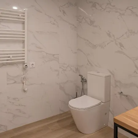 Appartement Halo Dos