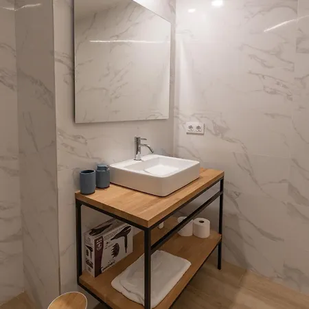 Appartement Halo Dos