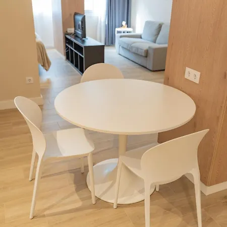 Apartment Halo Dos Vigo