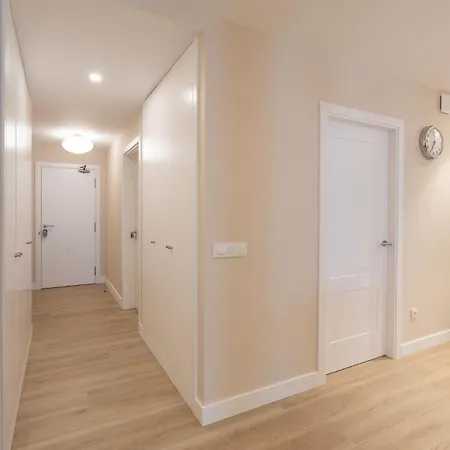 Апартаменты Halo Dos