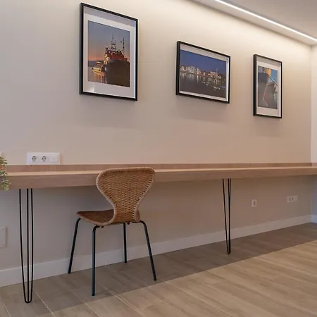 Halo Dos Apartment *