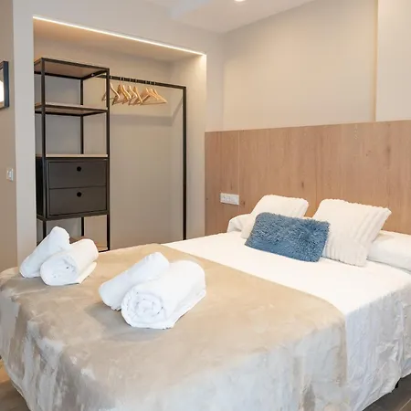 Halo Dos Appartement