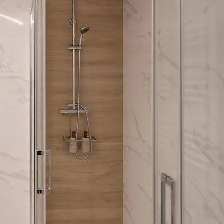 Апартаменты Halo Dos