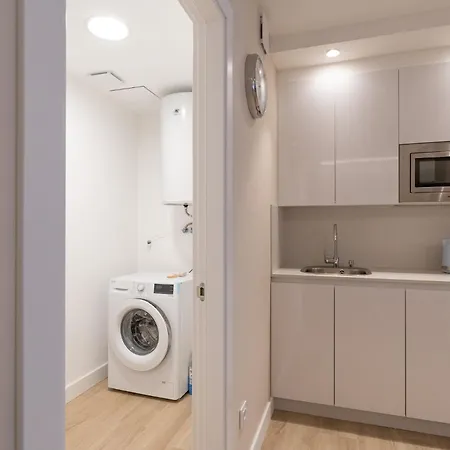 Halo Dos Апартаменты *