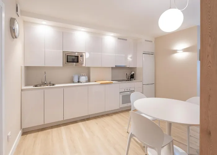 Apartament Halo Dos *