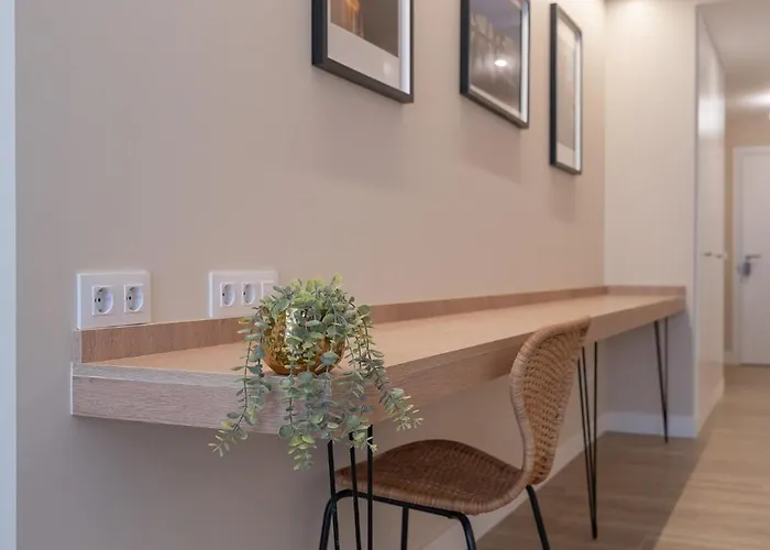 Apartament Halo Dos *