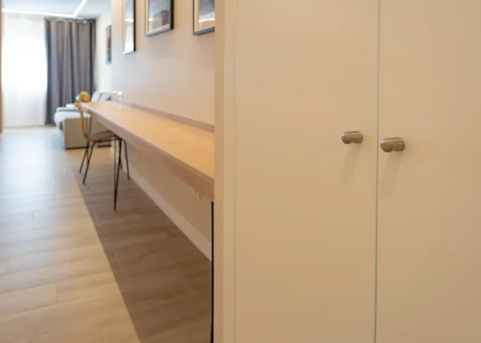 Apartament Halo Dos Vigo