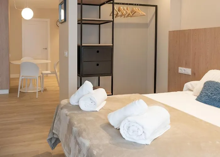 Apartament Halo Dos *