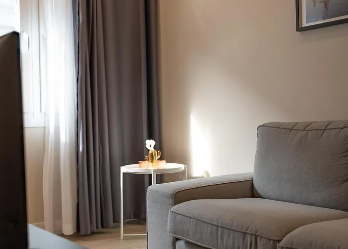 Apartament Halo Dos Vigo