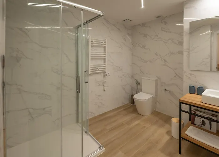 Halo Dos Apartament Vigo