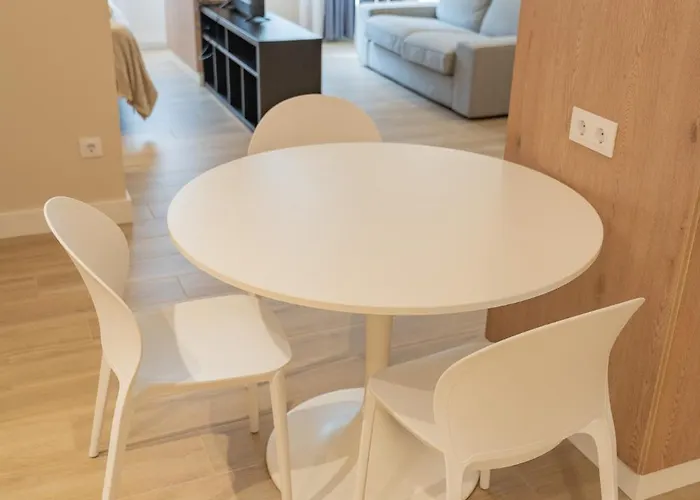 Apartament Halo Dos Vigo