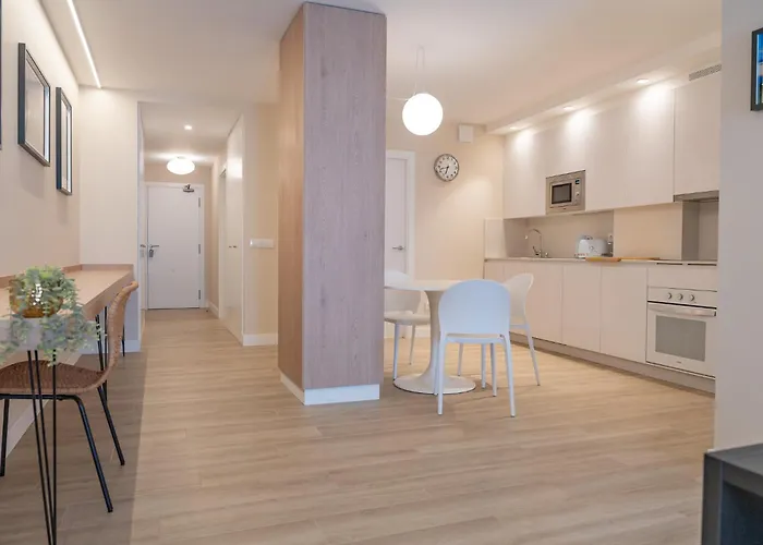 Apartament Halo Dos *