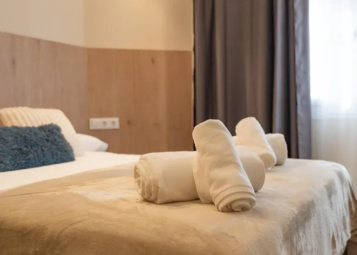 Halo Dos Apartament Vigo